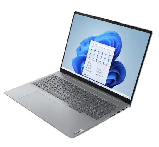 Lenovo ThinkBook 16 G8 IRL laptop - 16 inch, Intel Core i5-13420H, 16 GB geheugen, 512 GB SSD