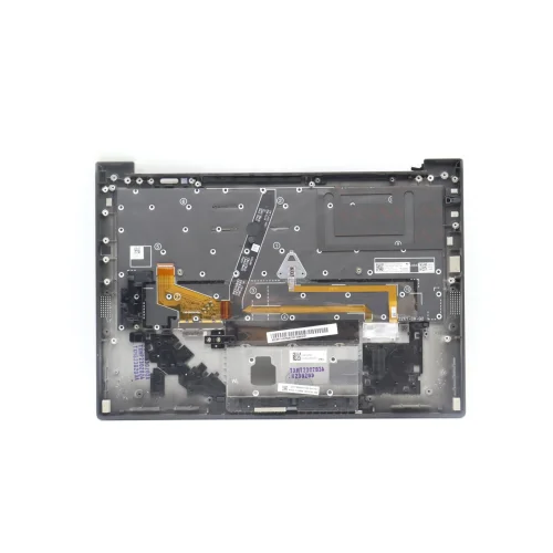 Lenovo 5M11H62780 laptop reserve-onderdeel Cover + keyboard