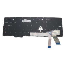 Lenovo 5N21K05088 laptop reserve-onderdeel Toetsenbord Lenovo 5N21K05088 laptop reserve-onderdeel Toetsenbord