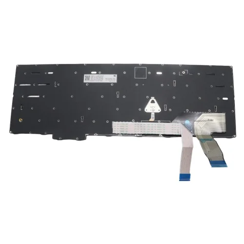 Lenovo 5N21K05088 laptop reserve-onderdeel Toetsenbord