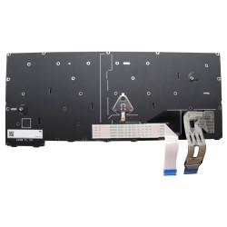 LENOVO 5N21M37969 laptop reserve-onderdeel Toetsenbord