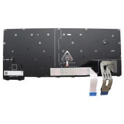 LENOVO 5N21M37969 laptop reserve-onderdeel Toetsenbord LENOVO 5N21M37969 laptop reserve-onderdeel Toetsenbord
