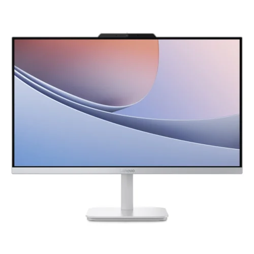 Lenovo A100 all-in-one pc - 23.8 inch, Intel Core i3 N-series i3-N305, 16 GB geheugen, 512 GB SSD