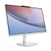 Lenovo A100 all-in-one pc - 23.8 inch, Intel Core i3 N-series i3-N305, 16 GB geheugen, 512 GB SSD