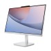 Lenovo A100 all-in-one pc - 23.8 inch, Intel Core i3 N-series i3-N305, 16 GB geheugen, 512 GB SSD