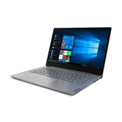 Lenovo ThinkBook 14 IML laptop - 14 inch, Intel Core i3-10110U, 8 GB geheugen, 1 TB HDD