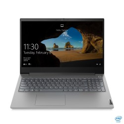 Lenovo ThinkBook 15p IMH laptop - 15.6 inch, Intel Core i5-10300H, 16 GB geheugen, 512 GB SSD