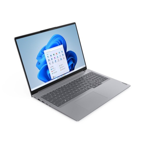 Lenovo ThinkBook 16 G6 IRL laptop - 16 inch, Intel Core i5-13420H, 16 GB geheugen, 512 GB SSD