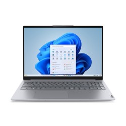 Lenovo ThinkBook 16 G8 IRL laptop - 16 inch, Intel Core i5-13420H, 16 GB geheugen, 512 GB SSD Lenovo ThinkBook 16 G8 IRL laptop - 16 inch, Intel Core i5-13420H, 16 GB geheugen, 512 GB SSD