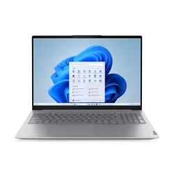 Lenovo ThinkBook 16 G8 IRL laptop - 16 inch, Intel Core i5-13420H, 16 GB geheugen, 512 GB SSD Lenovo ThinkBook 16 G8 IRL laptop - 16 inch, Intel Core i5-13420H, 16 GB geheugen, 512 GB SSD