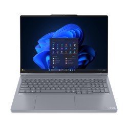 Lenovo ThinkBook 16p G6 ADR laptop - 16 inch, AMD Ryzen 9 8940HX, 32 GB geheugen, 512 GB SSD