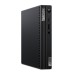 Lenovo ThinkCentre M70q desktop, Intel Core i3-10100T, 8 GB geheugen, 256 GB SSD Lenovo ThinkCentre M70q desktop, Intel Core i3-10100T, 8 GB geheugen, 256 GB SSD
