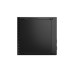 Lenovo ThinkCentre M70q desktop, Intel Core i3-10100T, 8 GB geheugen, 256 GB SSD Lenovo ThinkCentre M70q desktop, Intel Core i3-10100T, 8 GB geheugen, 256 GB SSD