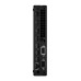 Lenovo ThinkCentre M70q desktop, Intel Core i3-10100T, 8 GB geheugen, 256 GB SSD Lenovo ThinkCentre M70q desktop, Intel Core i3-10100T, 8 GB geheugen, 256 GB SSD