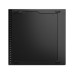 Lenovo ThinkCentre M70q Gen 4 desktop, Intel Core i5-13400T, 16 GB geheugen, 512 GB SSD Lenovo ThinkCentre M70q Gen 4 desktop, Intel Core i5-13400T, 16 GB geheugen, 512 GB SSD
