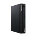 Lenovo ThinkCentre M70q Gen 4 desktop, Intel Core i5-13400T, 16 GB geheugen, 512 GB SSD Lenovo ThinkCentre M70q Gen 4 desktop, Intel Core i5-13400T, 16 GB geheugen, 512 GB SSD