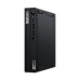 Lenovo ThinkCentre M70q Gen 4 desktop, Intel Core i5-13400T, 16 GB geheugen, 512 GB SSD Lenovo ThinkCentre M70q Gen 4 desktop, Intel Core i5-13400T, 16 GB geheugen, 512 GB SSD