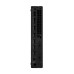 Lenovo ThinkCentre M70q Gen 5 desktop, Intel Core i5-14400T, 16 GB geheugen, 512 GB SSD Lenovo ThinkCentre M70q Gen 5 desktop, Intel Core i5-14400T, 16 GB geheugen, 512 GB SSD