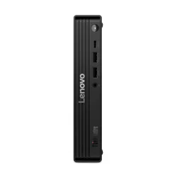 Lenovo ThinkCentre M70q Gen 6 desktop, Intel Core Ultra 5 225T, 16 GB geheugen, 512 GB SSD Lenovo ThinkCentre M70q Gen 6 desktop, Intel Core Ultra 5 225T, 16 GB geheugen, 512 GB SSD