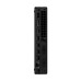 Lenovo ThinkCentre M70q Gen 6 desktop, Intel Core Ultra 5 225T, 16 GB geheugen, 512 GB SSD