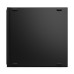 Lenovo ThinkCentre M70q Gen 6 desktop, Intel Core Ultra 5 225T, 16 GB geheugen, 512 GB SSD