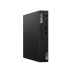 Lenovo ThinkCentre M70q desktop, Intel Core i5-10400T, 8 GB geheugen, 256 GB SSD