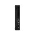 Lenovo ThinkCentre M70q desktop, Intel Core i5-10400T, 8 GB geheugen, 256 GB SSD