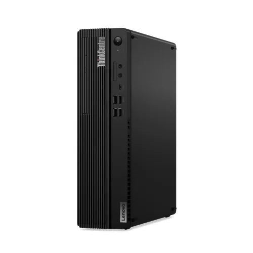 Lenovo ThinkCentre M70s Gen 5 desktop, Intel Core i5-14400, 16 GB geheugen, 512 GB SSD