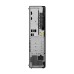 Lenovo ThinkCentre M70s Gen 5 desktop, Intel Core i5-14400, 16 GB geheugen, 512 GB SSD