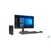 Lenovo ThinkCentre M920 desktop, Intel Core i5-9500T, 16 GB geheugen, 256 GB SSD Lenovo ThinkCentre M920 desktop, Intel Core i5-9500T, 16 GB geheugen, 256 GB SSD