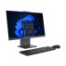 Lenovo ThinkCentre neo 50a 27 Gen 6 LNL all-in-one pc - 27 inch, Intel Core Ultra 5 226V, 16 GB geheugen, 512 GB SSD Lenovo ThinkCentre neo 50a 27 Gen 6 LNL all-in-one pc - 27 inch, Intel Core Ultra 5 226V, 16 GB geheugen, 512 GB SSD
