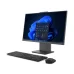 Lenovo ThinkCentre neo 50a 27 Gen 6 LNL all-in-one pc - 27 inch, Intel Core Ultra 5 226V, 16 GB geheugen, 512 GB SSD