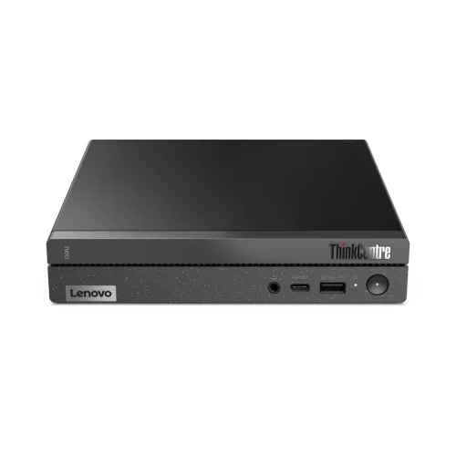 Lenovo ThinkCentre neo 50q Gen 4 desktop, Intel Core i5-13420H, 8 GB geheugen, 256 GB SSD