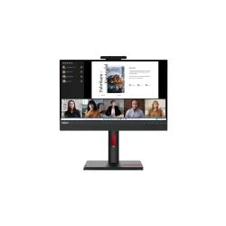 Lenovo ThinkCentre Tiny-In-One 22 Gen 5 monitor - 21.5 inch, 1920 x 1080 Full HD Lenovo ThinkCentre Tiny-In-One 22 Gen 5 monitor - 21.5 inch, 1920 x 1080 Full HD