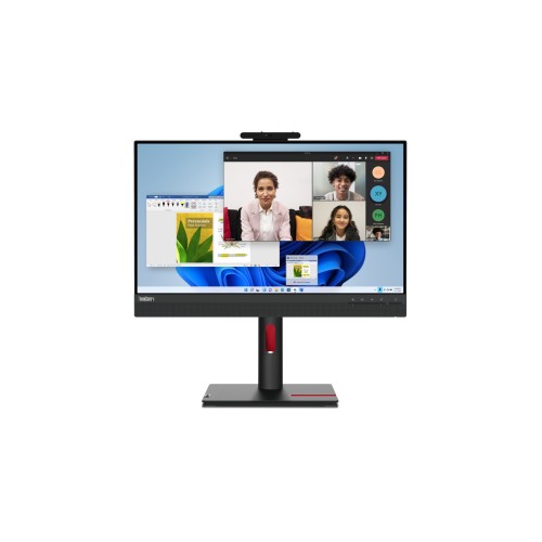Lenovo ThinkCentre Tiny-In-One 24 Gen 5 monitor - 23.8 inch Lenovo ThinkCentre Tiny-In-One 24 Gen 5 monitor - 23.8 inch