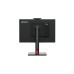 Lenovo ThinkCentre Tiny-In-One 24 Gen 5 monitor - 23.8 inch Lenovo ThinkCentre Tiny-In-One 24 Gen 5 monitor - 23.8 inch
