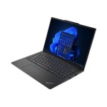 Lenovo ThinkPad E14 Gen 5 (AMD) laptop - 14 inch, AMD Ryzen 3 7330U, 8 GB geheugen, 256 GB SSD Lenovo ThinkPad E14 Gen 5 (AMD) laptop - 14 inch, AMD Ryzen 3 7330U, 8 GB geheugen, 256 GB SSD