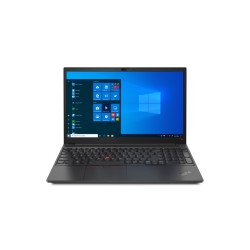Lenovo ThinkPad E15 laptop - 15.6 inch, Intel Core i5-1135G7, 16 GB geheugen, 512 GB SSD