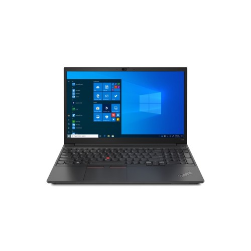 Lenovo ThinkPad E15 laptop - 15.6 inch, Intel Core i5-1135G7, 16 GB geheugen, 512 GB SSD Lenovo ThinkPad E15 laptop - 15.6 inch, Intel Core i5-1135G7, 16 GB geheugen, 512 GB SSD