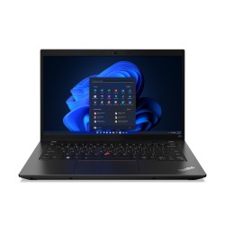 Lenovo ThinkPad L14 Gen 3 (Intel) laptop - 14 inch, Intel Core i5-1250P, 16 GB geheugen, 256 GB SSD Lenovo ThinkPad L14 Gen 3 (Intel) laptop - 14 inch, Intel Core i5-1250P, 16 GB geheugen, 256 GB SSD
