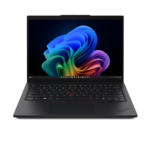 Lenovo ThinkPad L14 Gen 7 (Intel) Copilot+ PC laptop - 14 inch, Intel Core Ultra 7 355, 16 GB geheugen, 512 GB SSD Lenovo ThinkPad L14 Gen 7 (Intel) Copilot+ PC laptop - 14 inch, Intel Core Ultra 7 355, 16 GB geheugen, 512 GB SSD