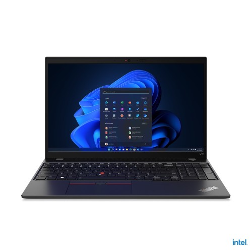 Lenovo ThinkPad L15 Gen 3 (Intel) laptop - 15.6 inch, Intel Core i7-1255U, 16 GB geheugen, 512 GB SSD Lenovo ThinkPad L15 Gen 3 (Intel) laptop - 15.6 inch, Intel Core i7-1255U, 16 GB geheugen, 512 GB SSD