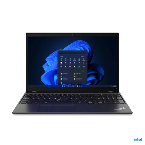 Lenovo ThinkPad L15 Gen 3 (Intel) laptop - 15.6 inch, Intel Core i7-1255U, 16 GB geheugen, 512 GB SSD