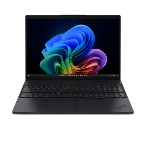 Lenovo ThinkPad L16 Gen 3 (AMD) Copilot+ PC 21XC001VMH laptop - 16 inch, AMD Ryzen AI 5 430, 16 GB geheugen, 512 GB SSD