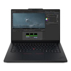 Lenovo ThinkPad P14s Gen 7 (Intel) laptop - 14.5 inch, 388H, 64 GB geheugen, 1 TB SSD