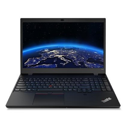 Lenovo ThinkPad P15v Gen 2 laptop - 15.6 inch, Intel Core i7-11850H, 32 GB geheugen, 512 GB SSD Lenovo ThinkPad P15v Gen 2 laptop - 15.6 inch, Intel Core i7-11850H, 32 GB geheugen, 512 GB SSD