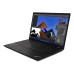 Lenovo ThinkPad P16s Gen 2 (Intel) laptop - 16 inch, Intel Core i7-1360P, 16 GB geheugen, 1 TB SSD