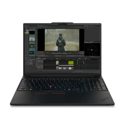 Lenovo ThinkPad P16s Gen 5 (Intel) laptop - 16 inch, Intel Core Ultra 7 356H, 32 GB geheugen, 512 GB SSD Lenovo ThinkPad P16s Gen 5 (Intel) laptop - 16 inch, Intel Core Ultra 7 356H, 32 GB geheugen, 512 GB SSD