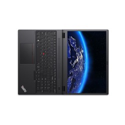 Lenovo ThinkPad P16v Gen 2 (Intel) laptop - 16 inch, Intel Core Ultra 7 155H, 32 GB geheugen, 1 TB SSD