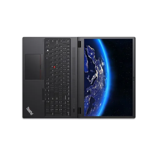 Lenovo ThinkPad P16v Gen 2 (Intel) laptop - 16 inch, Intel Core Ultra 7 165H, 16 GB geheugen, 512 GB SSD Lenovo ThinkPad P16v Gen 2 (Intel) laptop - 16 inch, Intel Core Ultra 7 165H, 16 GB geheugen, 512 GB SSD